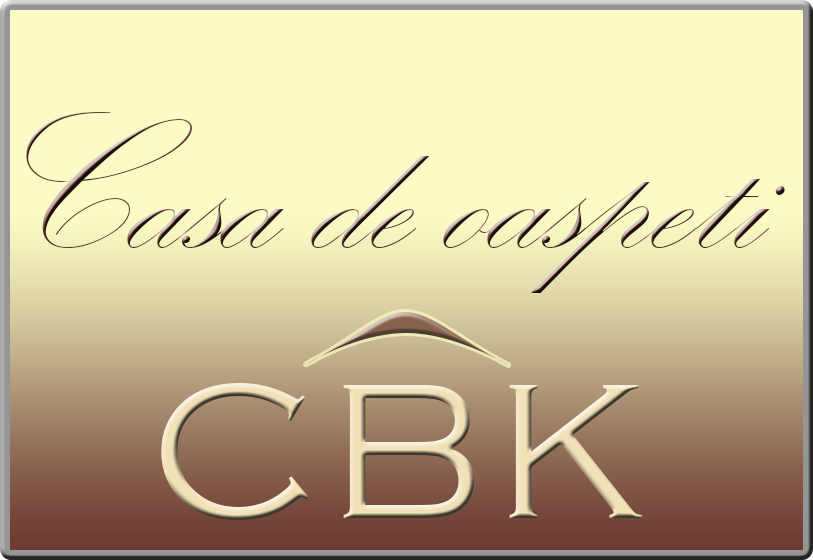 Casa de oaspeti CBK